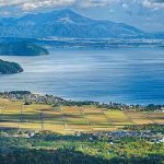 10 Danau Terbesar Di Jepang